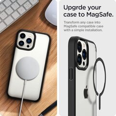 Адаптер Magsafe Spigen SPN1995CRB цена и информация | Аксессуары для телефонов | kaup24.ee