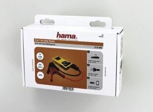 Hama 001366920000 цена и информация | Зарядные устройства Power bank | kaup24.ee