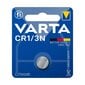 Varta patarei *CR1/3N*, 1tk hind ja info | Patareid | kaup24.ee