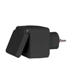 Toiteadapter Smart Home Denver PLO-108 hind ja info | Pikendusjuhtmed, kaablid | kaup24.ee