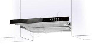 Вытяжка Akpo WK-7 Light glass 60 B цена и информация | Вытяжки на кухню | kaup24.ee