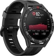 Huawei Watch GT 3 SE, 46 mm, mattmust - Smartwatch hind ja info | Nutikellad (smartwatch) | kaup24.ee