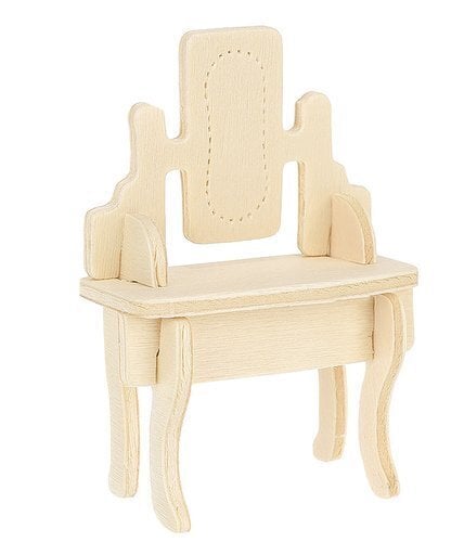 Nukumaja mööbel, puidust komplekt 34 tk hind ja info | Tüdrukute mänguasjad | kaup24.ee