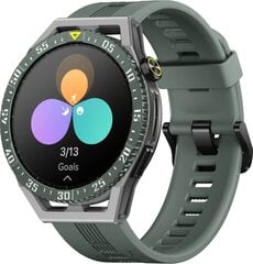 Huawei Watch GT 3 SE Wilderness Green цена и информация | Смарт-часы (smartwatch) | kaup24.ee