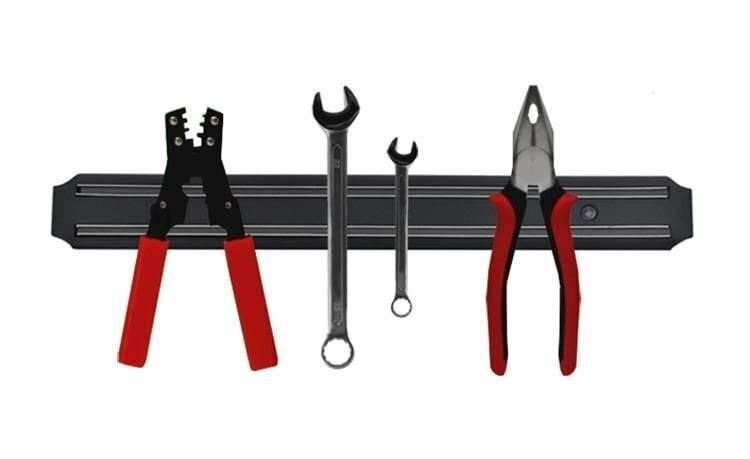 Magnethoidik nugadele ja tööriistadele цена и информация | Noad ja tarvikud | kaup24.ee