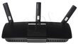 Linksys EA6900 wireless router Gigabit Ethernet Dual-band (2.4 GHz / 5 GHz) 4G Black цена и информация | Ruuterid | kaup24.ee