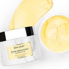 Питательный крем для тела  âme pure Body Butter Sweet Like Honey цена и информация | Кремы, лосьоны для тела | kaup24.ee