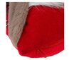 Jõulupadjapüür 35x35 22158 hind ja info | Jõulukaunistused | kaup24.ee