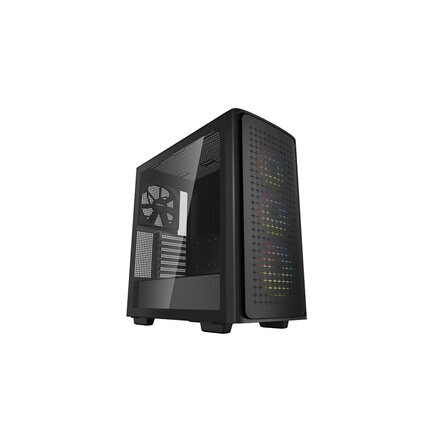 Deepcool R-CK560-BKAAE4-G-1 hind ja info | Arvutikorpused | kaup24.ee