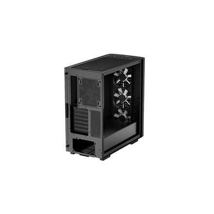 Deepcool R-CK560-BKAAE4-G-1 цена и информация | Arvutikorpused | kaup24.ee