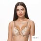 Naiste rinnahoidja padded Floral Kiss, V.O.V.A. Lingerie цена и информация | Rinnahoidjad | kaup24.ee