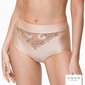 Naiste aluspüksid high-waist briefs Floral Kiss, V.O.V.A. Lingerie hind ja info | Naiste aluspüksid | kaup24.ee