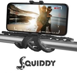 Celly SQUIDDYBK hind ja info | Mobiiltelefonide hoidjad | kaup24.ee