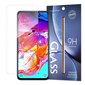 Wozinsky 9H Samsung Galaxy A70 hind ja info | Ekraani kaitsekiled | kaup24.ee