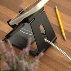 Ringke Super Folding Stand (ACST0010) цена и информация | Аксессуары для планшетов, электронных книг | kaup24.ee