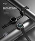 Ringke Bezel Samsung Galaxy Watch 3 45mm GW3-45-62 цена и информация | Nutikellade ja nutivõrude tarvikud | kaup24.ee