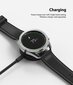 Ringke Bezel Samsung Galaxy Watch 3 45mm GW3-45-62 hind ja info | Nutikellade ja nutivõrude tarvikud | kaup24.ee