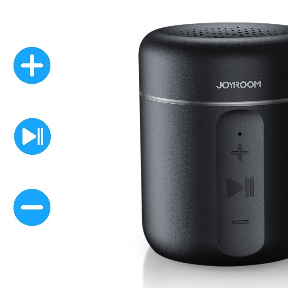 Joyroom 5W (JR-ML02) цена и информация | Kõlarid | kaup24.ee