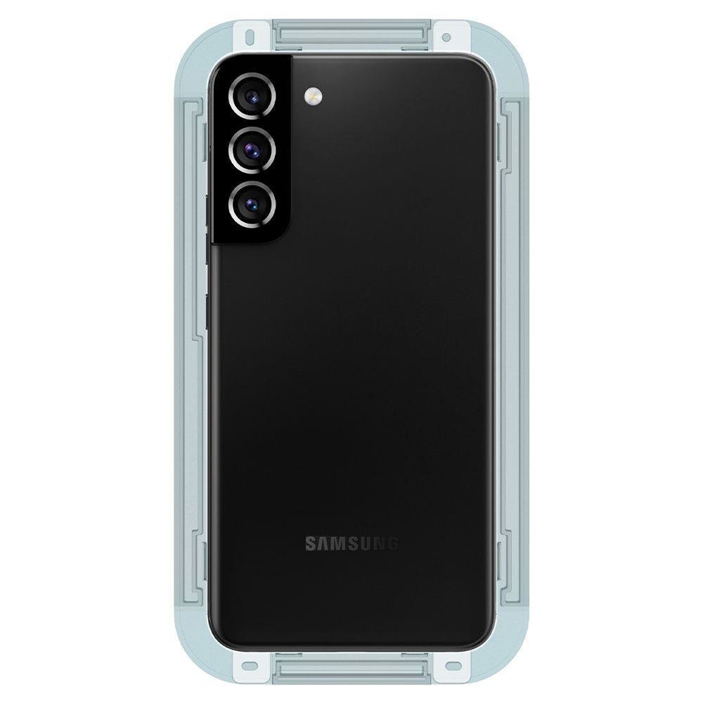 Spigen Samsung Galaxy S22 + Plus hind ja info | Ekraani kaitsekiled | kaup24.ee