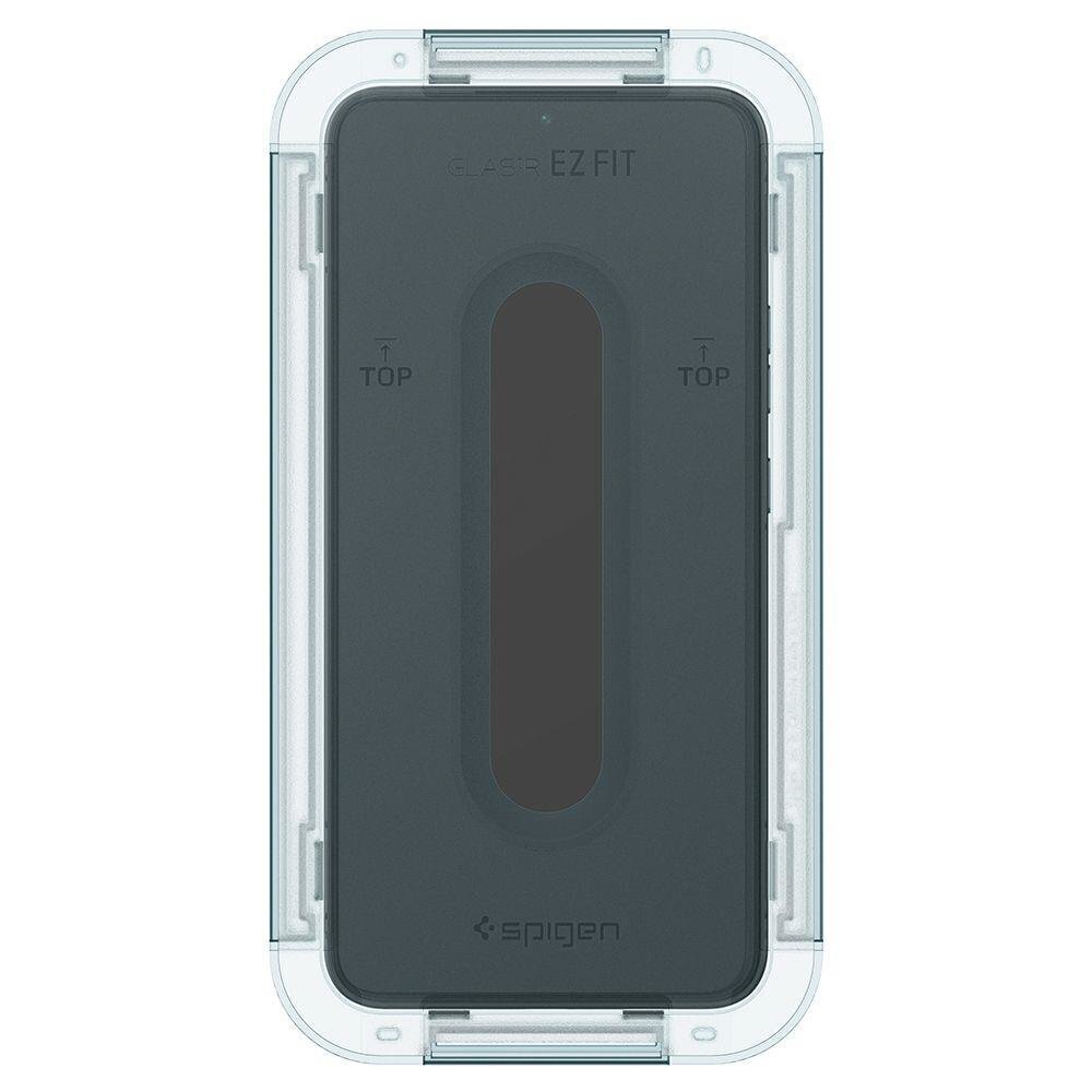 Spigen Samsung Galaxy S22 + Plus hind ja info | Ekraani kaitsekiled | kaup24.ee