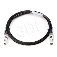 HP - 2920 0.5m Stacking cable J9734A hind ja info | Kaablid ja juhtmed | kaup24.ee