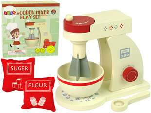 Tüdrukute mänguasi köögikombain Lean Toys hind ja info | Tüdrukute mänguasjad | kaup24.ee