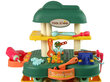 Laste kruvidega puur poistele Lean Toys цена и информация | Poiste mänguasjad | kaup24.ee