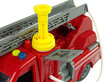 Mänguauto poistele Lean Toys, punane цена и информация | Poiste mänguasjad | kaup24.ee