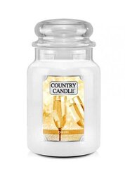 Küünal Countre Candle, 652 g hind ja info | Küünlad, küünlajalad | kaup24.ee