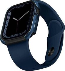 Uniq Valencia, Apple Watch 4/5/6/7/SE 45/44mm hind ja info | Nutikellade ja nutivõrude tarvikud | kaup24.ee