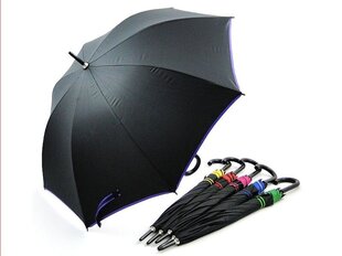 Naiste vihmavari Lutini 8213023 цена и информация | Женские зонты | kaup24.ee