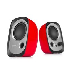 Аудиоколонки Edifier R12U, красные цена и информация | Аудио колонки | kaup24.ee