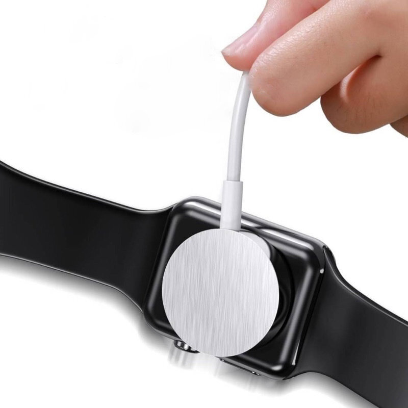 Joyroom Apple Watch S-IW003S hind ja info | Mobiiltelefonide laadijad | kaup24.ee