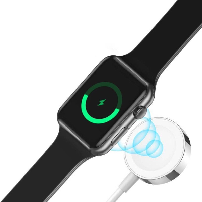 Joyroom Apple Watch S-IW003S hind ja info | Mobiiltelefonide laadijad | kaup24.ee