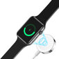 Joyroom Apple Watch S-IW003S цена и информация | Mobiiltelefonide laadijad | kaup24.ee