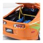 Auto kiired ja vihased Briano Toyota Supra 1:24 hind ja info | Poiste mänguasjad | kaup24.ee