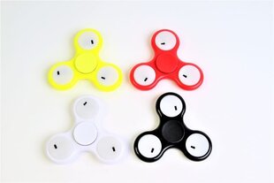 Вертушка Hand spinner со светом цена и информация | Настольные игры, головоломки | kaup24.ee