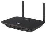 Linksys Võrguseadmed internetist