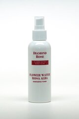 Lillevesi rosa alba energy toner diamond rose 150 ml, BDR220 цена и информация | Аппараты для ухода за лицом | kaup24.ee