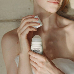 Deodorant Madara Organic Skincare Pure Power, 50 ml hind ja info | Deodorandid | kaup24.ee