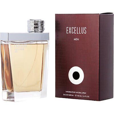 Parfüümvesi Armaf Excellus EDP meestele, 100 ml hind ja info | Meeste parfüümid | kaup24.ee