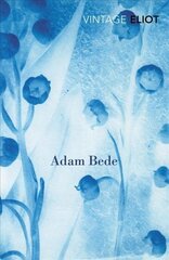 Adam Bede hind ja info | Fantaasia, müstika | kaup24.ee