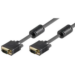 Kaabel GB VGA Cable, 20 m цена и информация | Кабели и провода | kaup24.ee