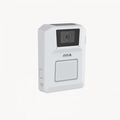 AXIS W101/WHITE 02259-001 цена и информация | Экшн-камеры | kaup24.ee