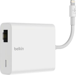 Belkin B2B165bt цена и информация | Адаптеры и USB-hub | kaup24.ee