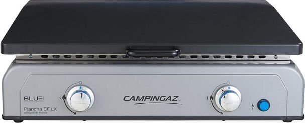 Campingaz Dujinis grill „Plancha BF LX“ (3000005414) hind ja info | Grillid | kaup24.ee