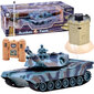 Puldiga tank ja punker hind ja info | Poiste mänguasjad | kaup24.ee
