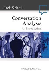 Conversation Analysis - An Introduction: An Introduction цена и информация | Пособия по изучению иностранных языков | kaup24.ee