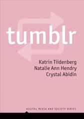 Tumblr цена и информация | Энциклопедии, справочники | kaup24.ee