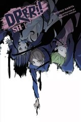 Durarara!! SH, Vol. 1 (light novel) hind ja info | Fantaasia, müstika | kaup24.ee